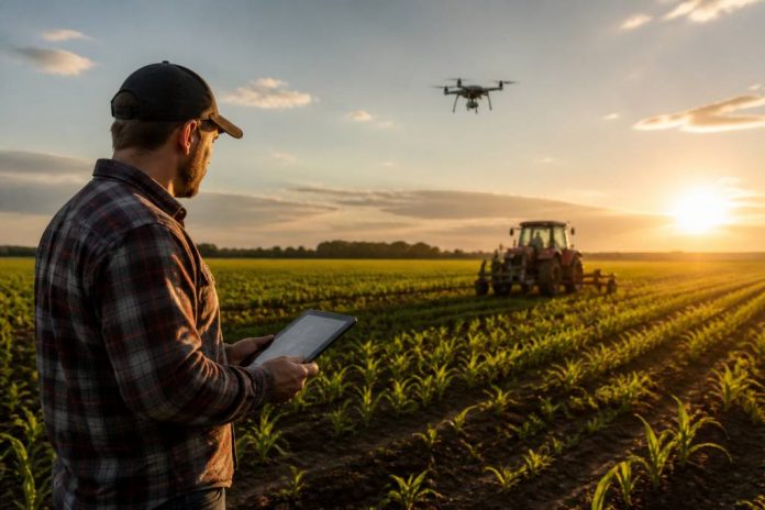 Agricole : les tendances à suivre pour 2026
