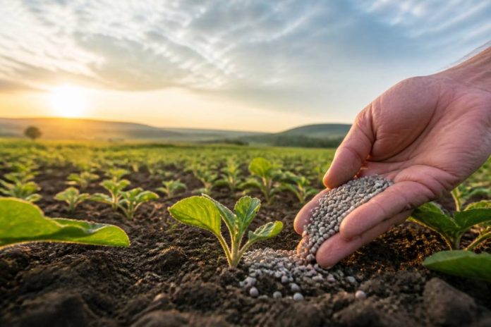 Engrais phosphatés : usages, avantages et conseils pour bien les choisir