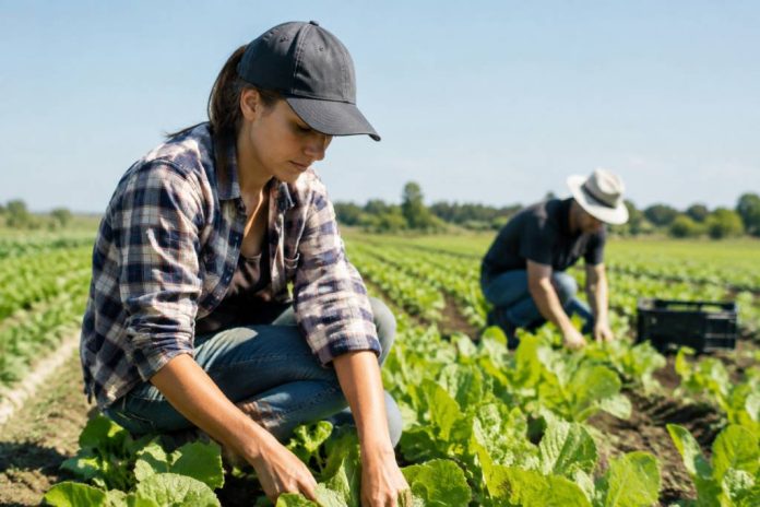 Anefa emploi saisonnier : offres, démarches et conseils pour trouver un poste agricole